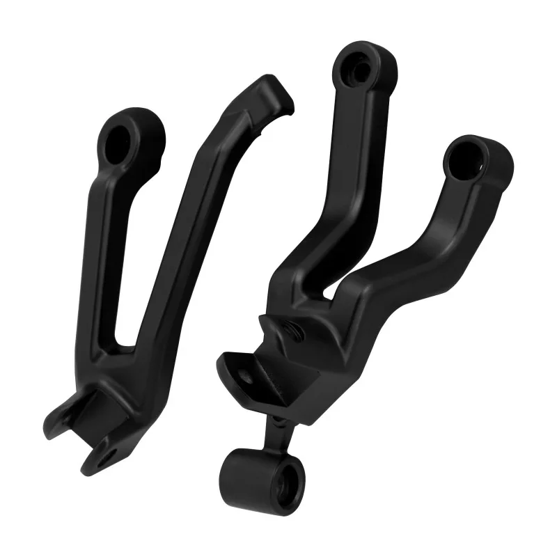 

Новая подножка для пассажира Harley Nightcrawler 975 (22 года спустя), задняя опорная подставка, подставка-тренога