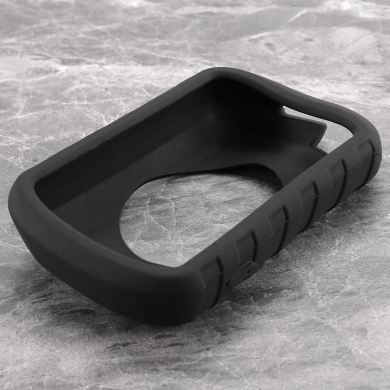 Новый силиконовый чехол для Garmin Edge 830, GPS, велосипедная компьютерная система, защитный чехол, нескользящий, устойчивый к царапинам, защитный, мягкий Co