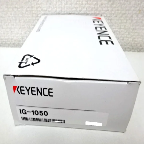 

Лазерный усилитель Ig-1050, новый оригинальный точечный Plc