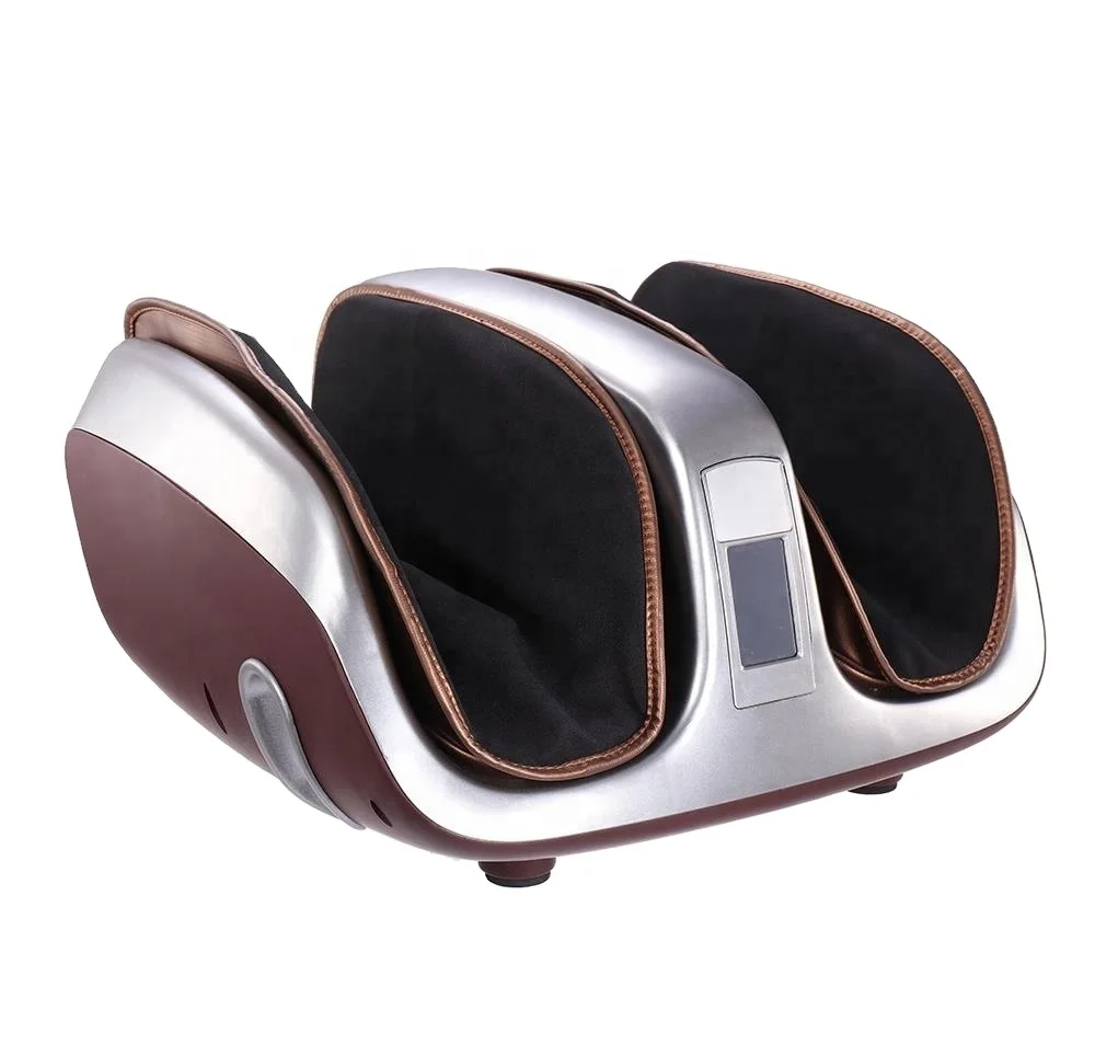 

Air Compression Leg and Foot Massager Machine for Circulation