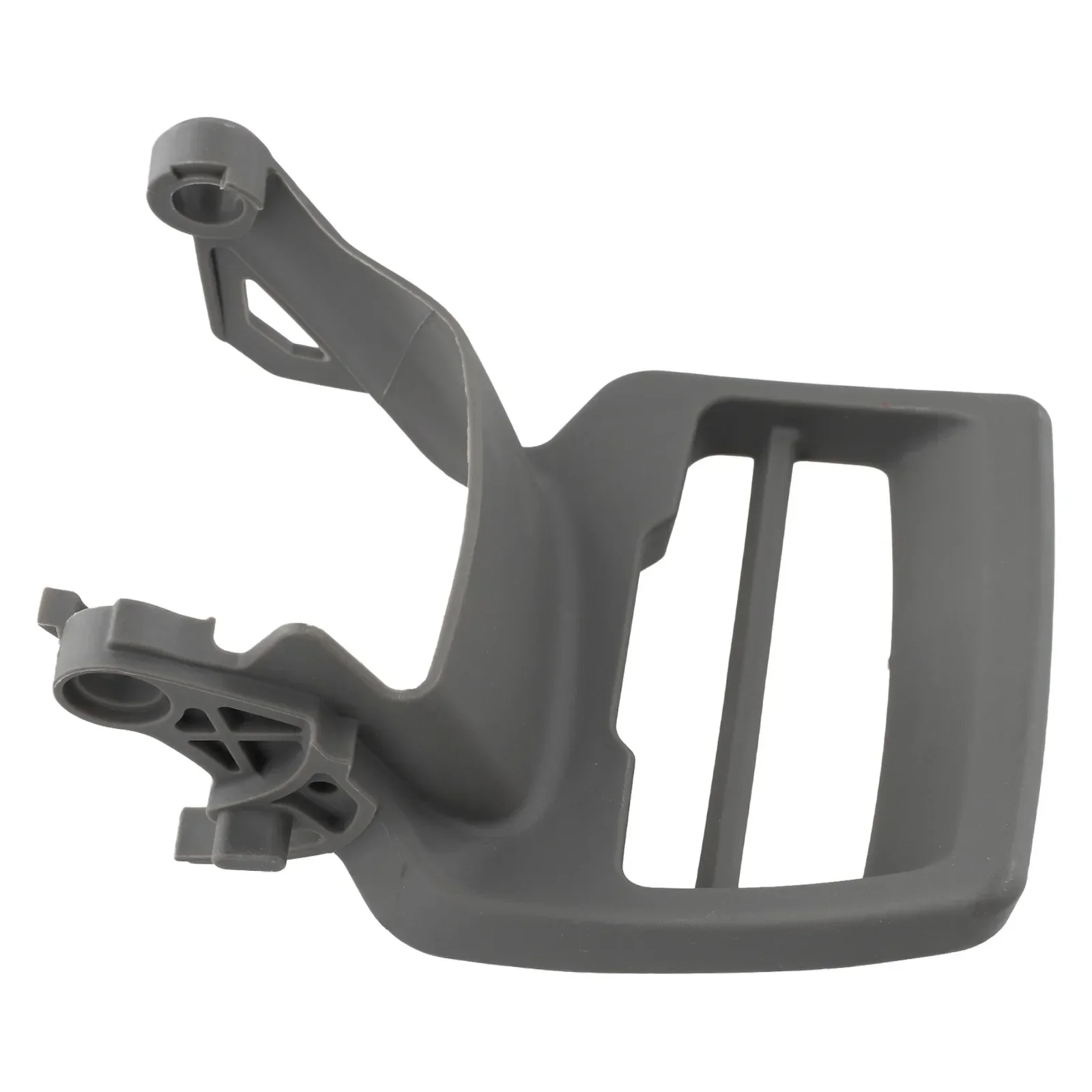 

Chainsaw Accessory 505200902 Chainsaw Operation Black Sturdy Chainsaw Brake Component Power Tool Accessory Easy Installation