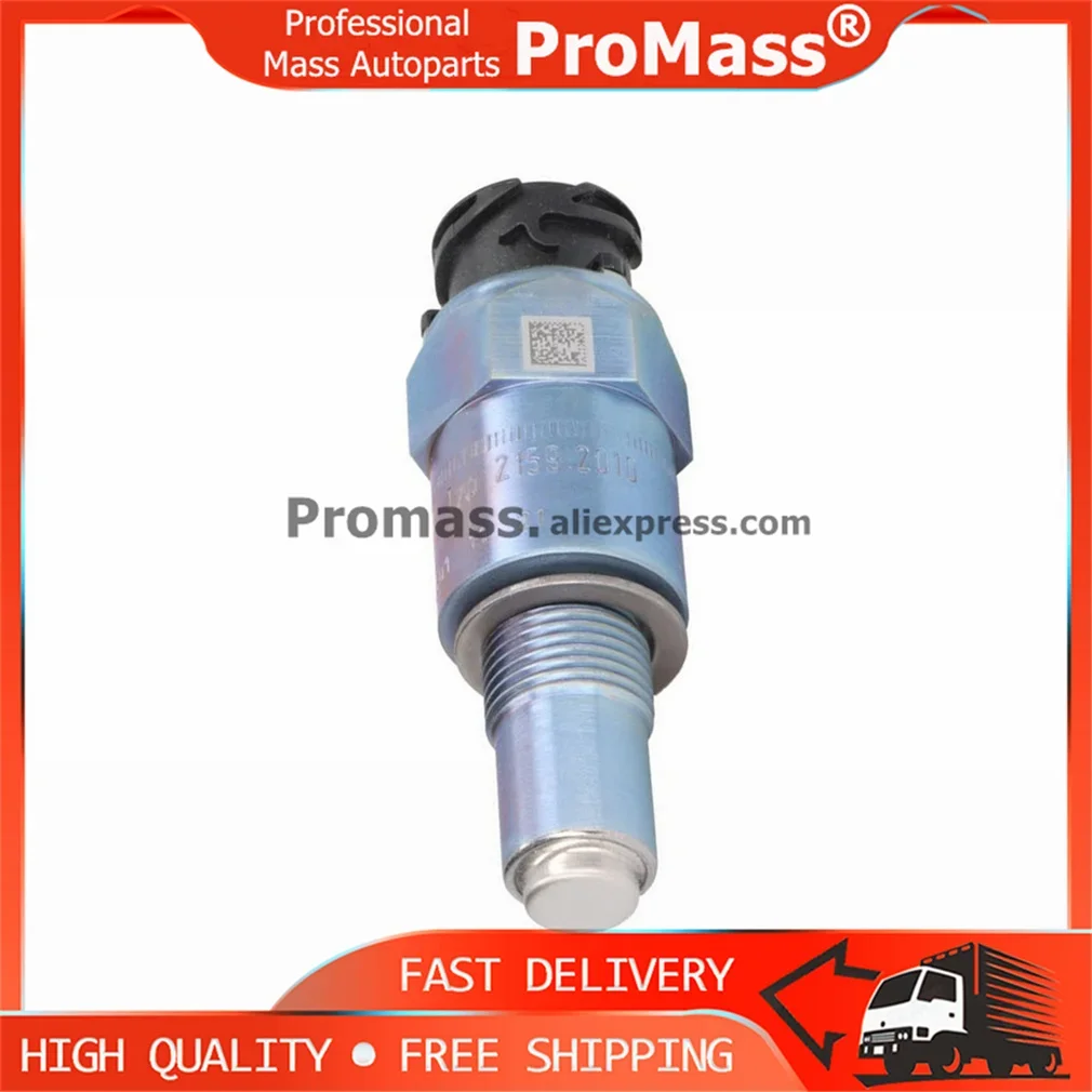 Auto Snelheidssensor 2159.20102501 Voor Siemens Vdo 215920102501 2159.2010.2501