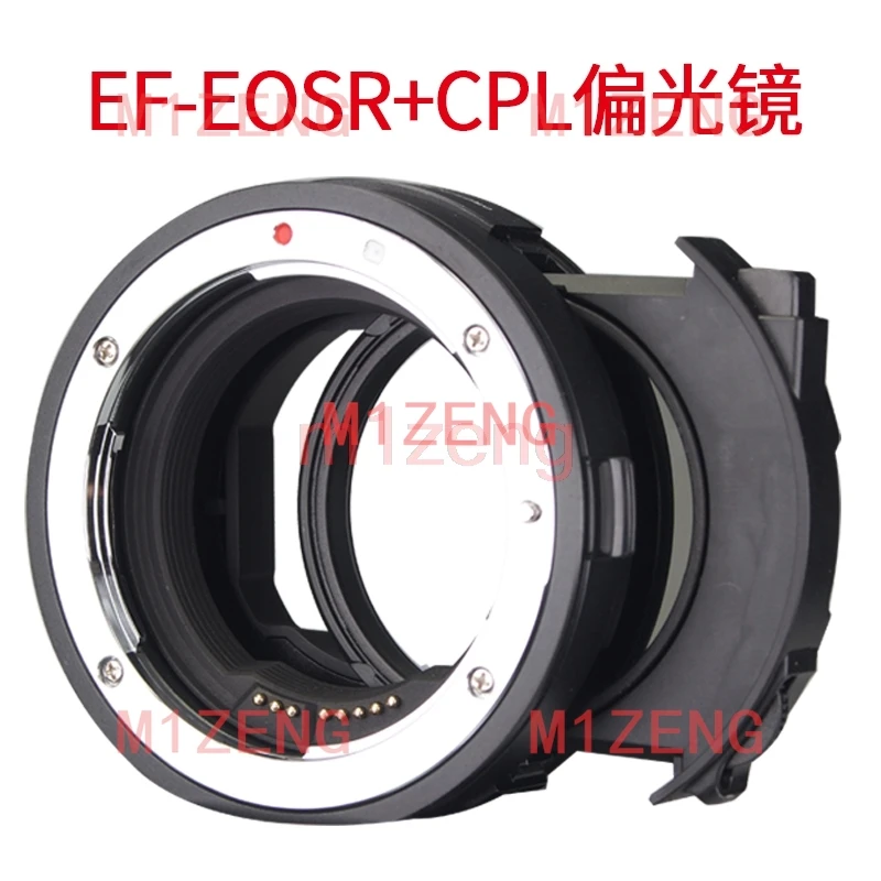 Auto-Fokus-Drop-in-CPL-ND-Filt – Canon Camera Eos R8 Bewertung und Preis