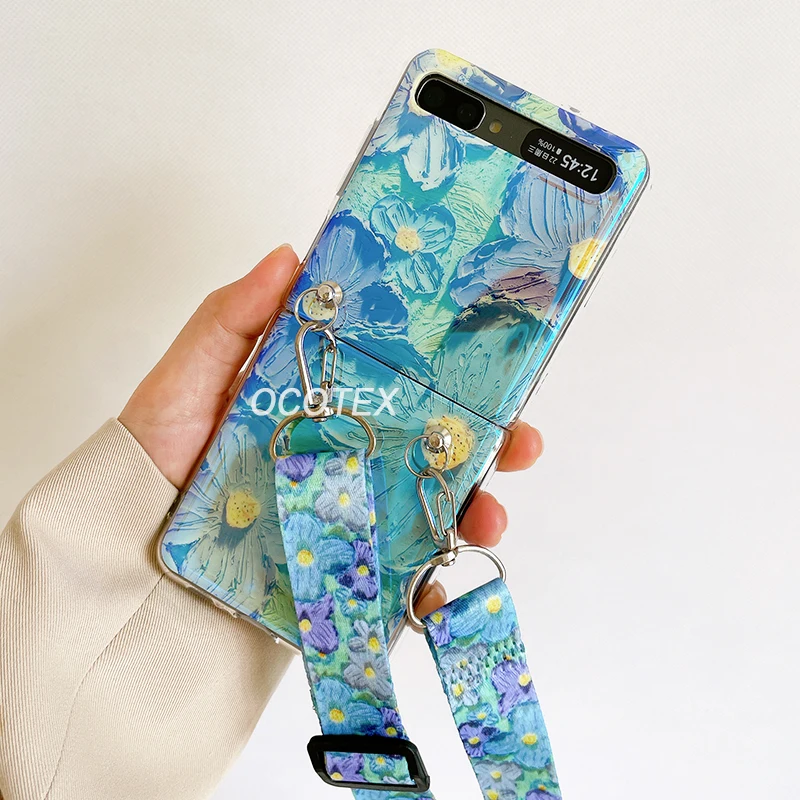 Oil Painting Flower… - image