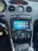 Chstek-プジョー用マルチメディアプレーヤー,カーラジオ,ナビゲーション,Bluetooth,wifi,4g,Android 13, 256g,プジョー308 sw 408 t7 2007-2019 5