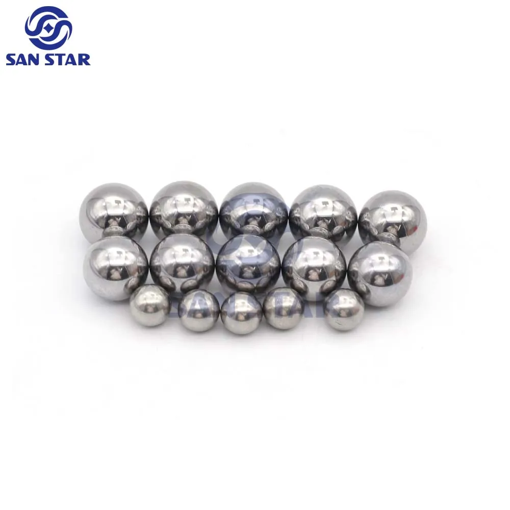 10 Pcs 25mm Chorme steel ball for Steel Balls Pocket Shot Outdoor Hunting Slingshot Pinball Stainless Ammo Steel Balls Shooting