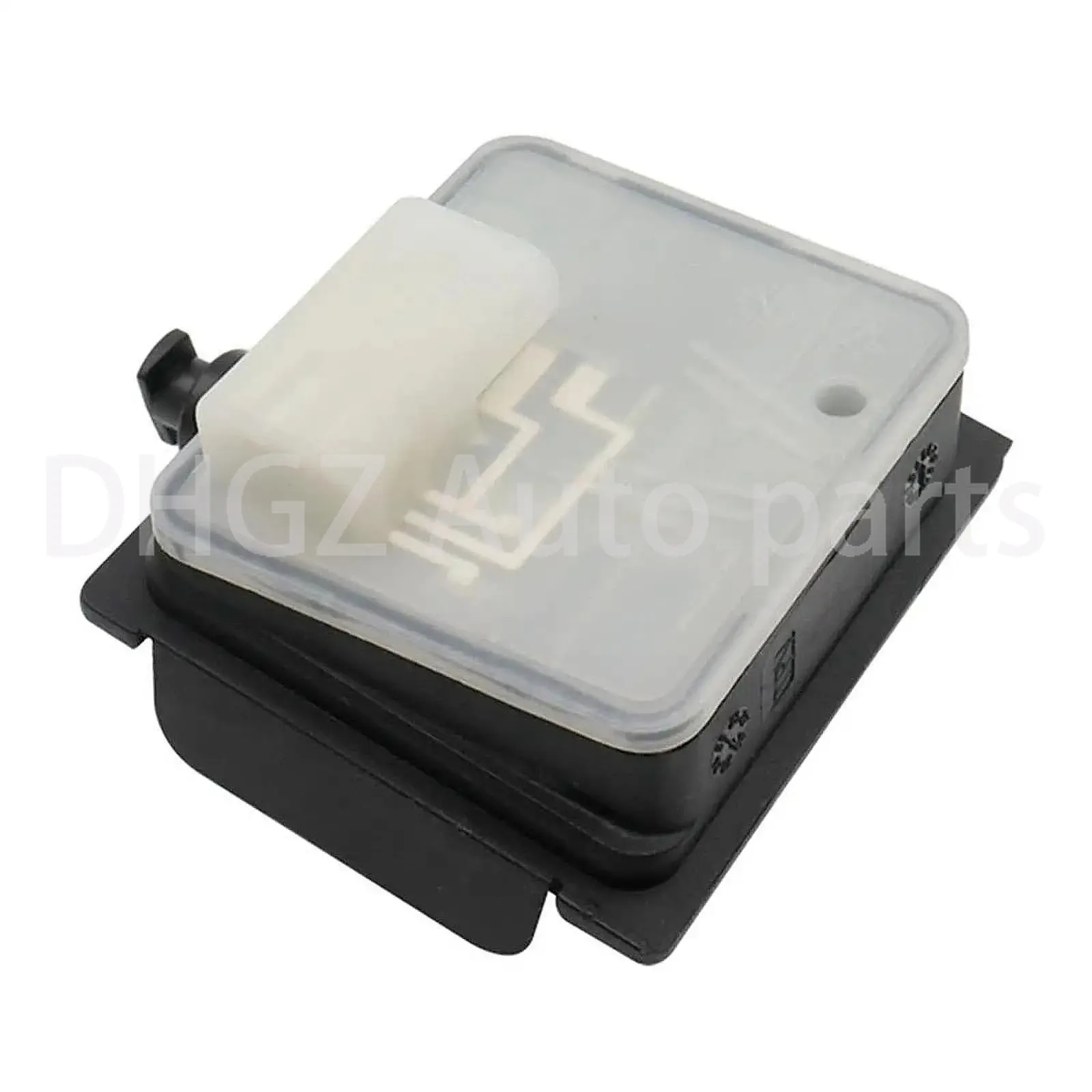 Fuel Filler Door Lock Flap Release Actuator Motor A0008202205 A0008206012 Automotive Accessories for Mercedes Benz Maintenance