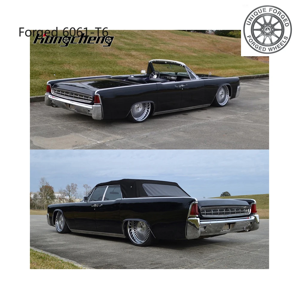 

26 stylesDeep Concave Rims 19 20 21 22 24 Inch Alloy Wheels 5x112 5x114.3 Forged Wheels for Rolls Royce