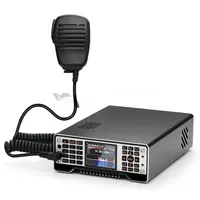 4Th Generation Q900 V4 100KHz-2GHz HF/VHF/UHF ALL Mode SDR Transceiver Software Defined Radio FM SSB CW RTTY A