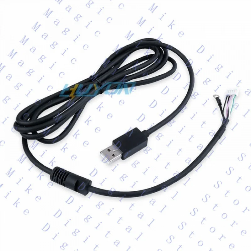 H Replacement Keyboard Cable Connection Cable for Logitech G610 G810 Keyboard 920-007839