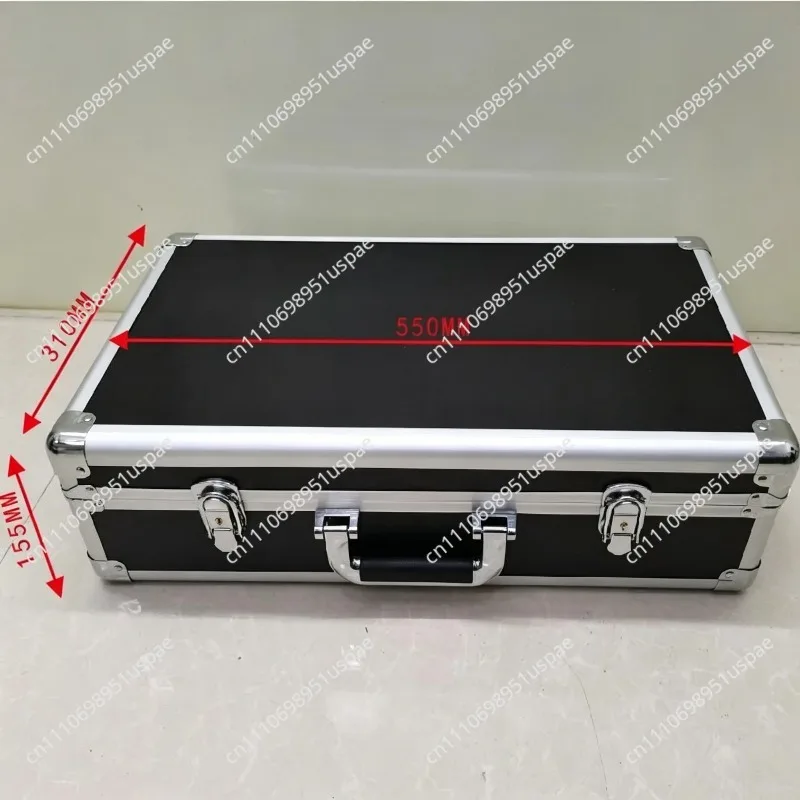 Air Case Bionic Butterfly Flight Carry Case