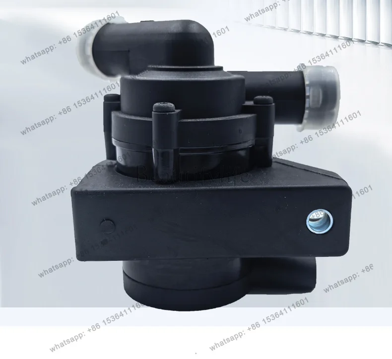 

7L0965561D Automotive auxiliary cooling water pump, suitable for 2002-2010 cooling water pump