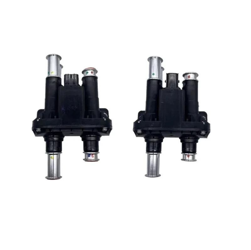 new M3000 oil supply directional valve fuel tank switching valve