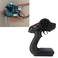 HS 18301 18302 18311 18312 18321 RC Car Spare Parts Remote Controller Receiving Board