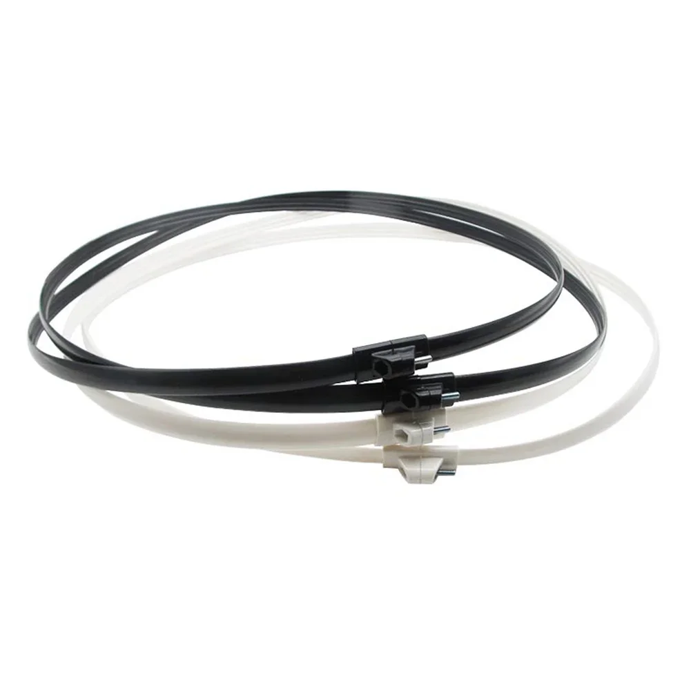 14 Inch Electric Fan Grille Mesh Fixed Plastic Hoop for For ring Fans Comes with Screws for Simple Installation