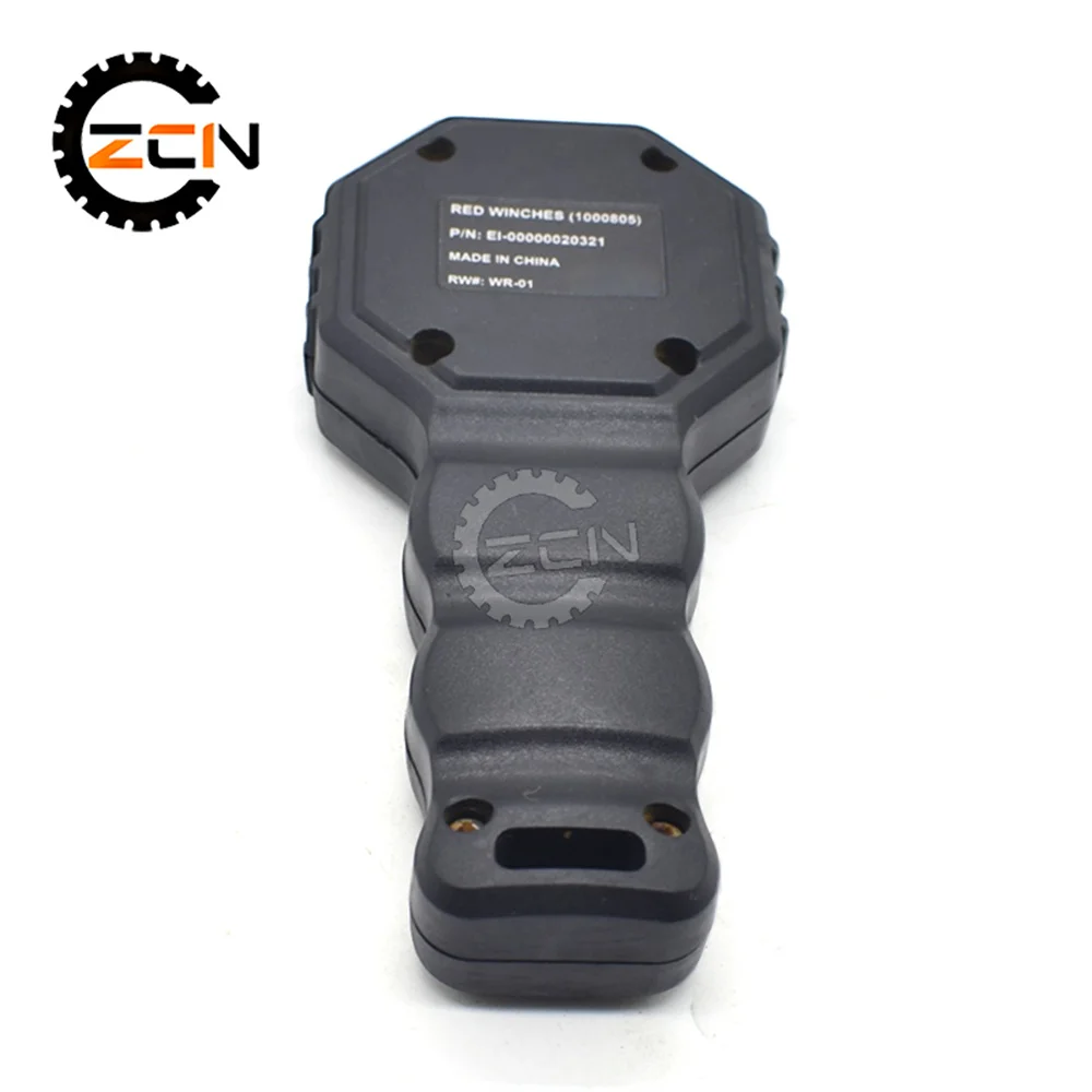 Car Accessories 5 Wire Winchs Controller EI-00000020321