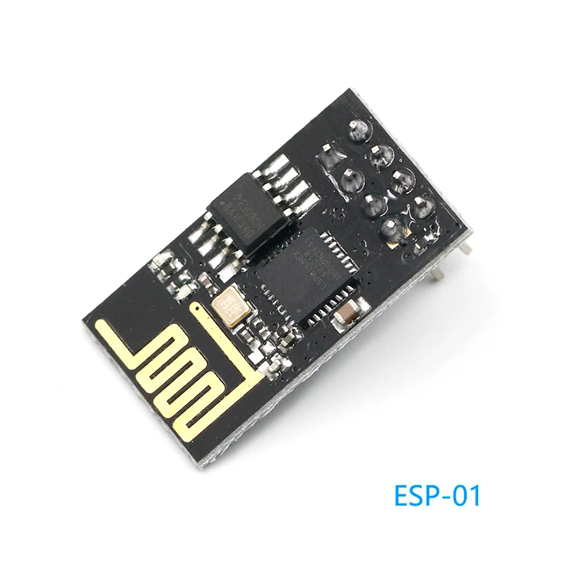 ESP8266 5V WiFi Modul Hal Yang Dapat Rumah Pintar Remote Control Switch Aplikasi Ponsel ESP-01 Modul