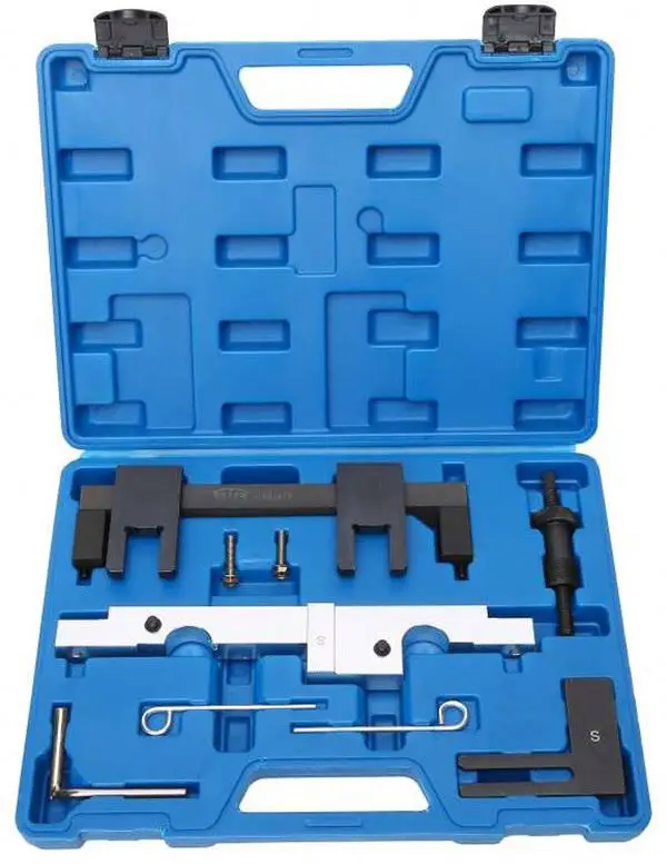 wholesale diesels Engine camshaft setting locking Timing Tool kit N43 auto repair tool