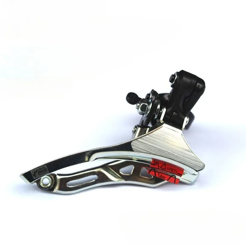 

Детали для Shimano TY300 Передний циферблат 6 7 8-скоростная передняя коробка передач 18 21 скорость Match 34.9 Зажимное кольцо Pull Up, Pull Down Передний циферблат