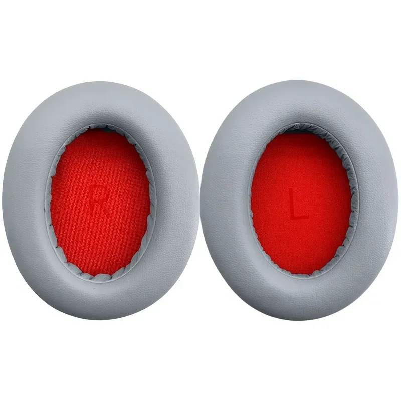 

Replacement Ear Pads Cushions for 1MORE SonoFlow SE HC905 Headphone Soft Memory Foam Pads/Earpads BAOMAND