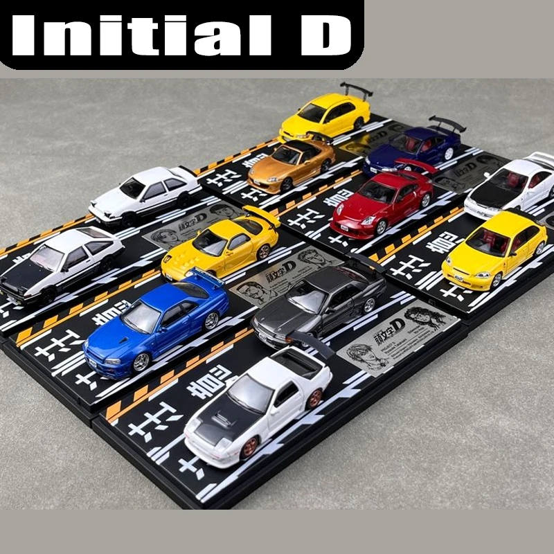 Hot wheels ae86 initial d-AliExpress