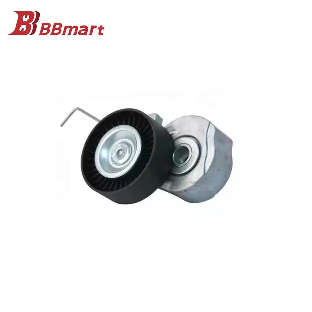 

31401286 BBmart Auto Parts 1 Pcs Belt Tensioner For Volvo S60 S80 V60 V70 XC60 XC70 XC90 High Quality Car Accessories