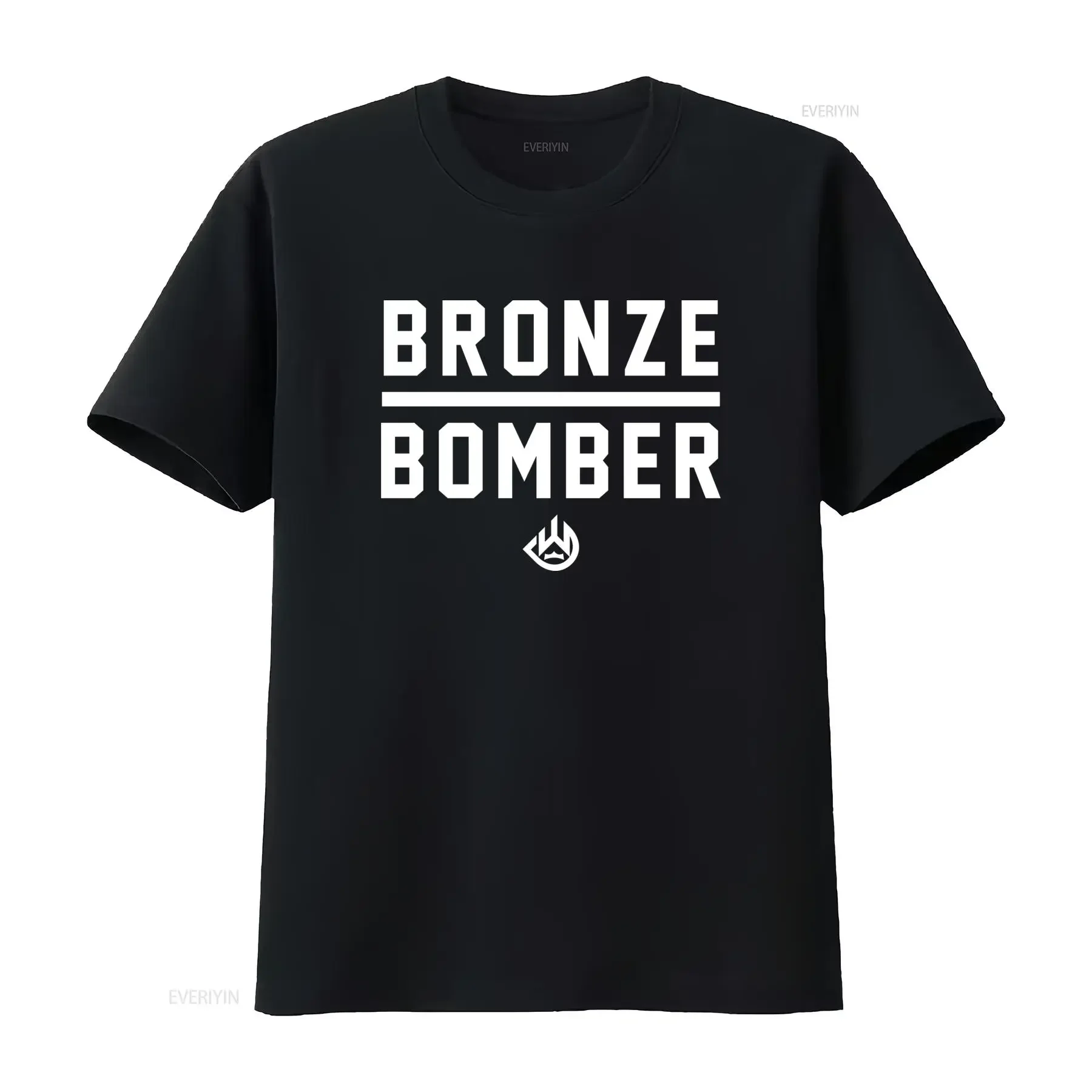 Streetwear Cool Bronze Bomber Print Casual T Shirt vintage Washed graphic Top For Everyday Wear Breathable Soft Stretched