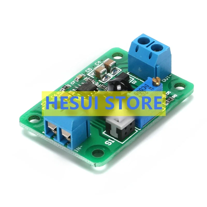 Upgraded Super LM25…