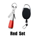red set