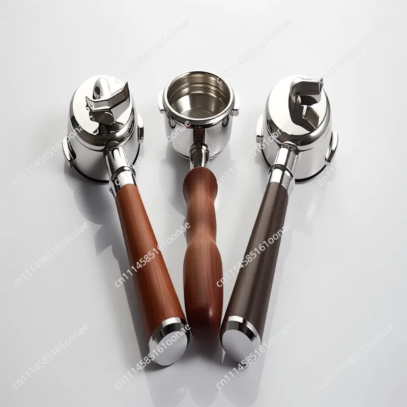 Stainless Steel 58mm Replaceable Espresso Drip Kit