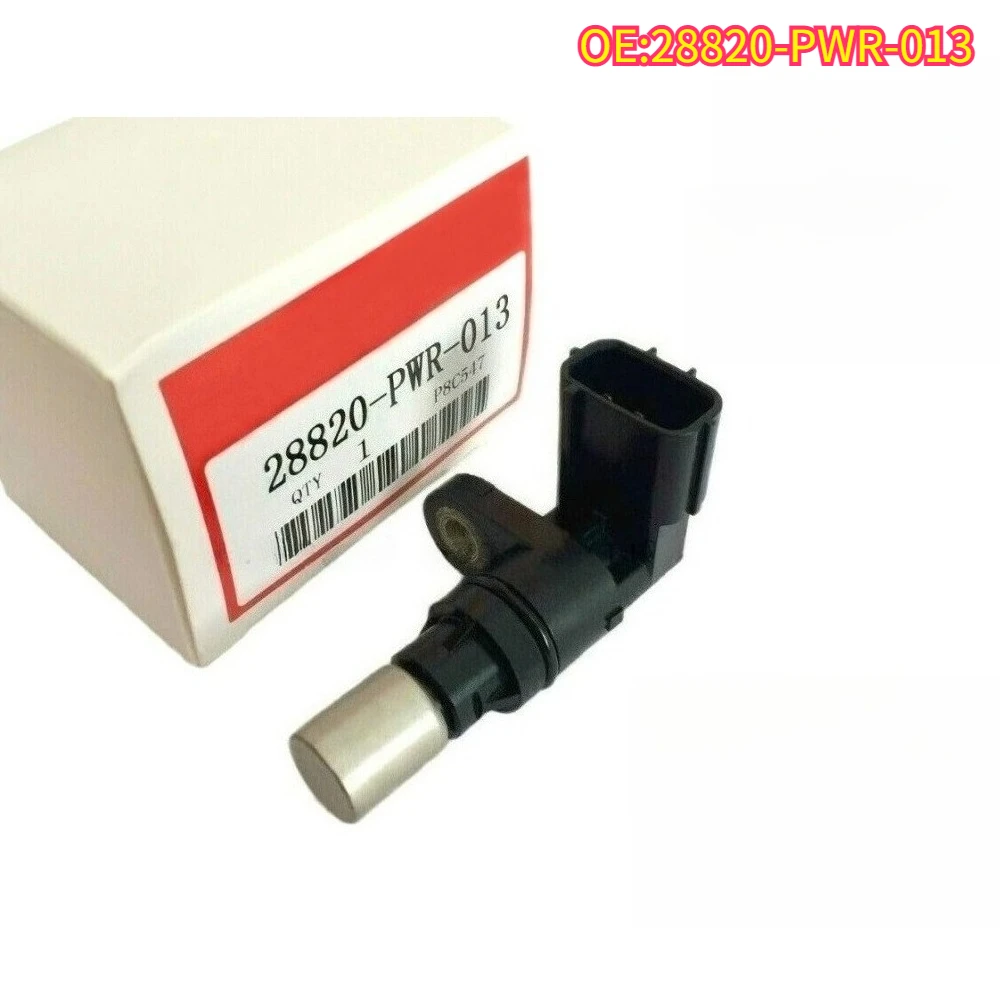

High quality New For 28820-PWR-013 IMG transmission speed sensor Honda-Accord 2.0L 2.4L Civic 2.0L 2.2L Jazz 1.3L 1.4L