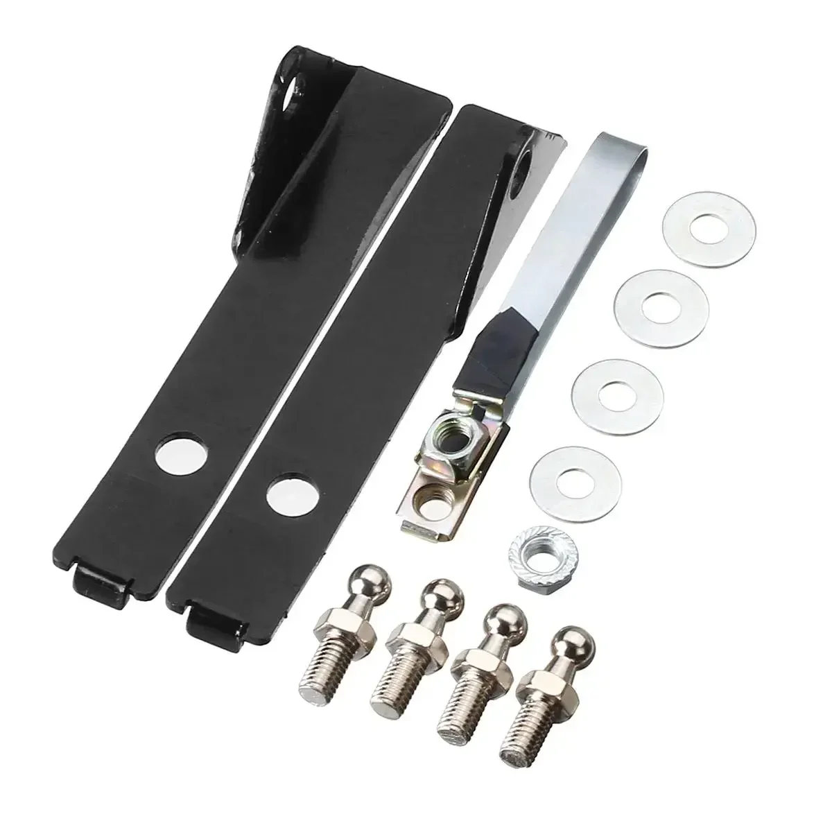 

Передний подъемник капота автомобиля, поддерживает реквизит, рычаг стержня, газовые пружины, амортизаторы, стойка для Skoda Karoq 2017 2018