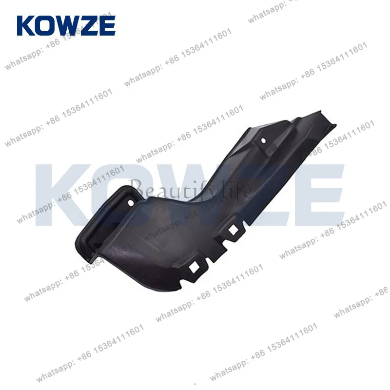 

MN126829 MN161159 MBLC8-BA010 Fender rear left
