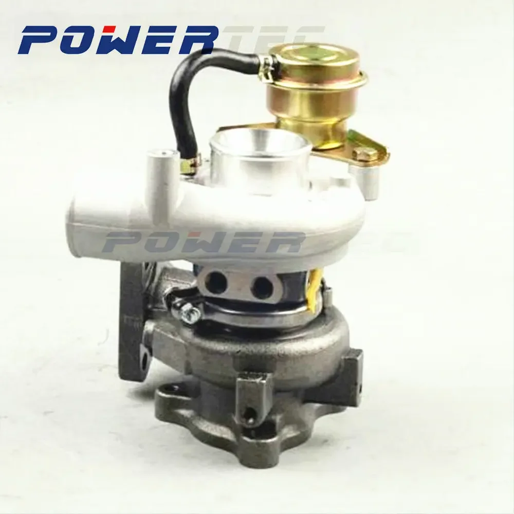 New turbocharger repair assy 49135-03411 49135-03412 full turbine TF035HL-14G ME191474 for Mitsubishi Pajero III 3.2 DI-D 4M41