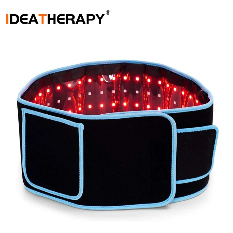 

Hot Sell 105 Lamp Beads Slim Laserr Lipo Belt 360 Weight Loss Pain Relief Classic Belt 360