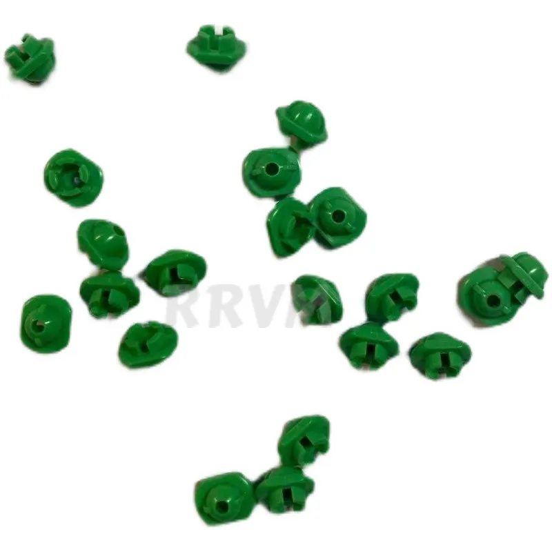 2PC/SET New Original Roland MPX-90 MPX-95 Diamond Print Head Protective Cap / Cover