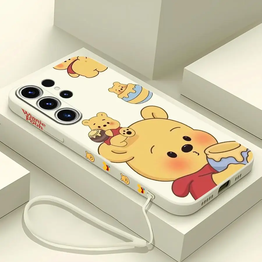 حافظة لهاتف سامسونج جالاكسي S25 S21 S22 S23 S24 Ultra S20 FE S10 Plus Note 10 20 Ultra #2