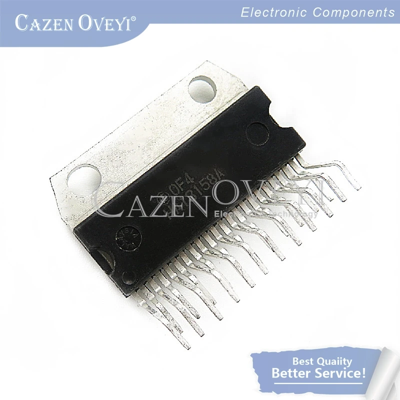 5pcs/lot TDA8920BJ TDA8920 TDA8920CJ TDA8920 HA13158A HA13158 TDA8950J TDA8950 ZIP-23