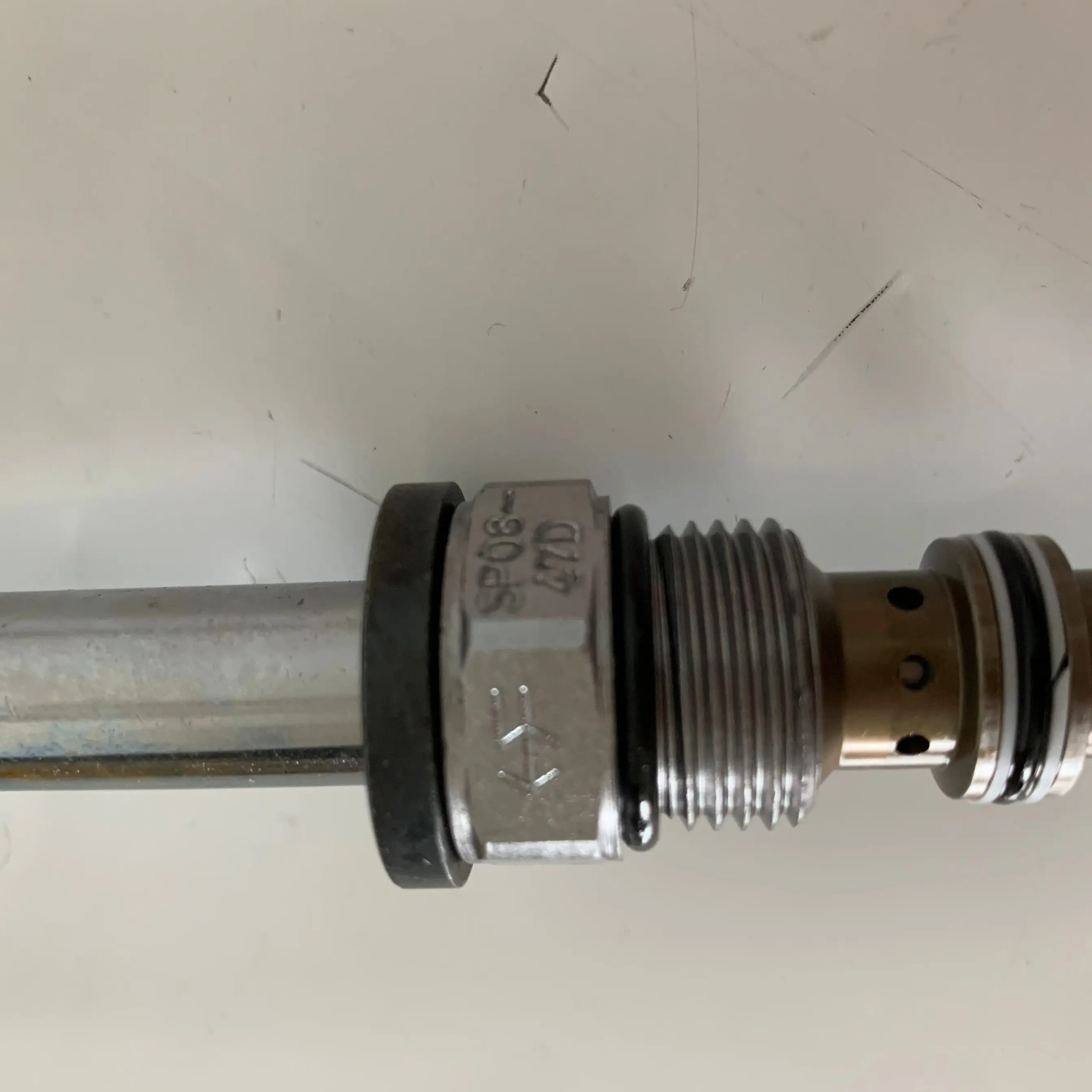 SP08-47D SP08-47D SP08-47 SP08-47D-0-N-24DG SP08-47D-0-N-00 origine Hydraforce Valves électro-chirurgie tionnelles commande directionnelle