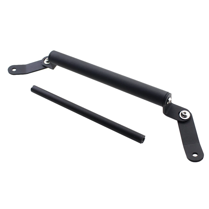 Motorcycle Navigation Bracket Navigation Bracket Extension Rod Handlebar For Honda CT125 Huntercub