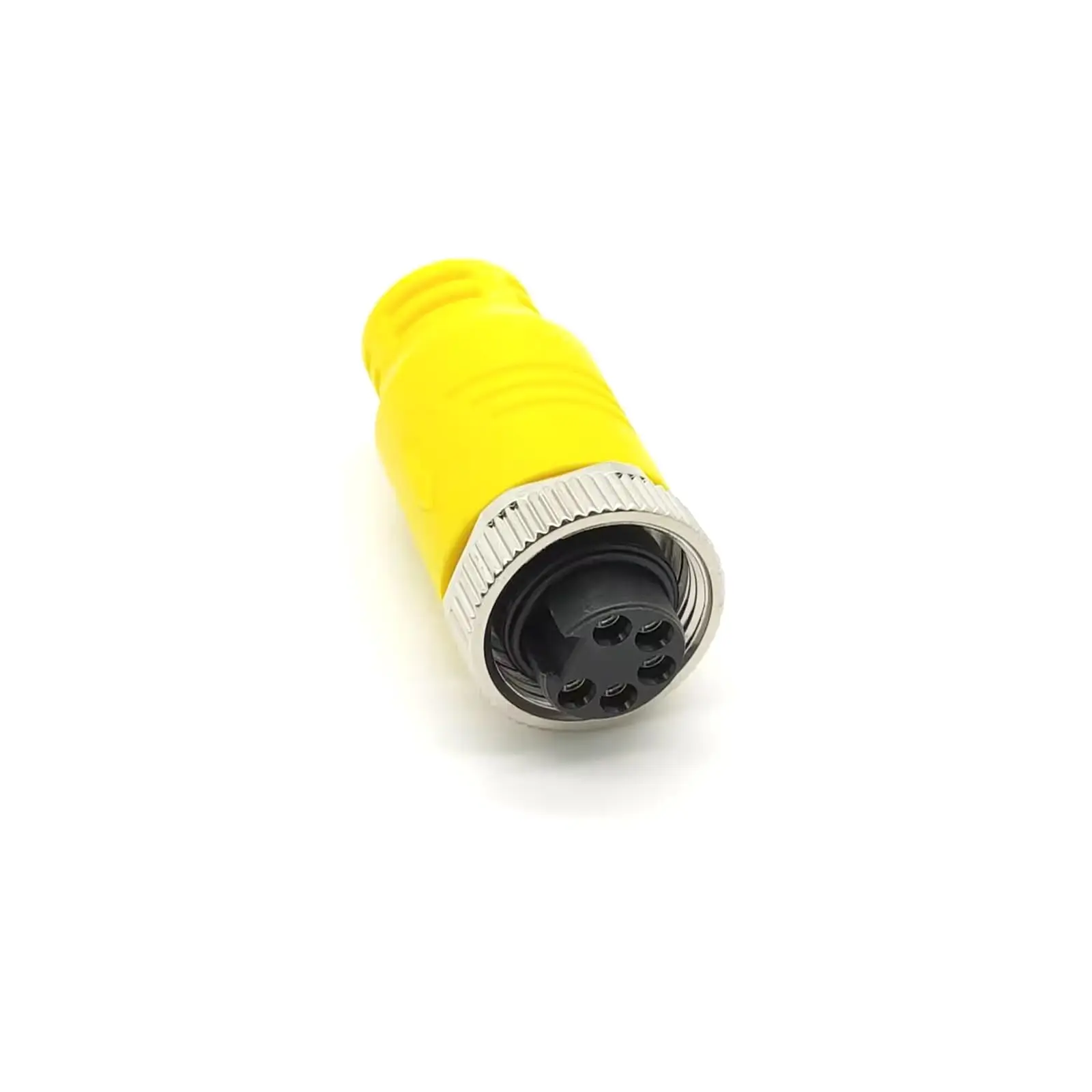 Marine Nmea 2000 Female Terminator M7/8 Female 5 Pin Connector Terminator
