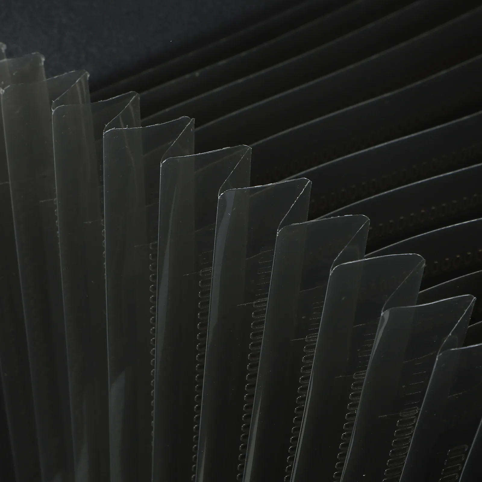 

1Set File Organizer Accordion Folder Multi Layer Document Holder Portable Office Paper Storage Expanding File Folder