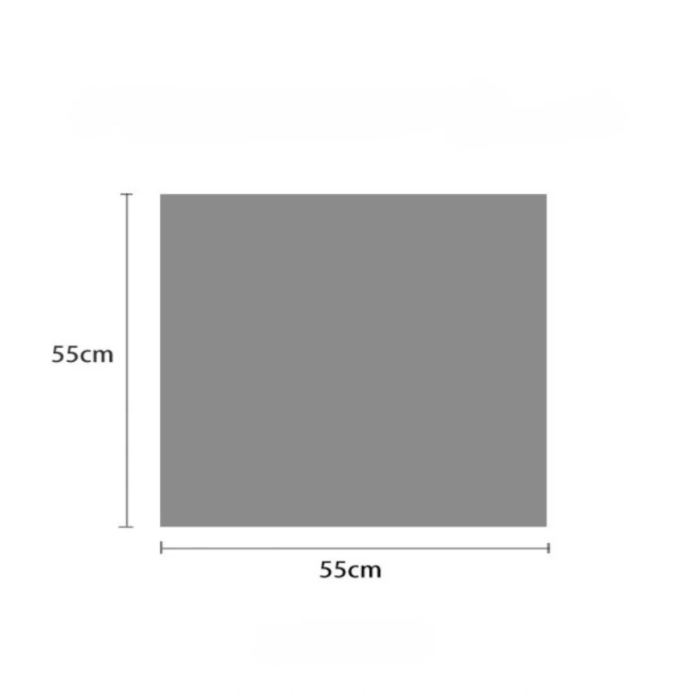 Модный шарф для волос в горошек, имитация шелка, тонкая повязка для волос с квадратной талией, занавеска для волос, резинка для волос