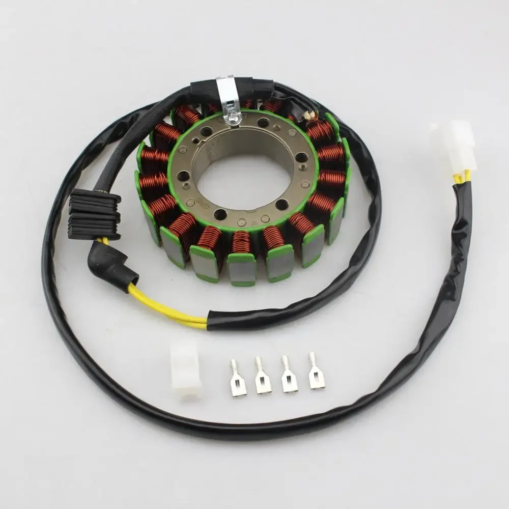 Stator Coil For Honda VF700F VF750F VF1000F Interceptor VF700S VF750S VF1100S Sabre VT700C VT800 Shadow VF700C VF750C Magna 700