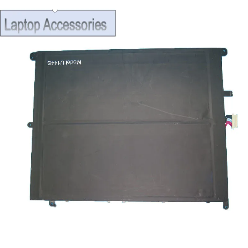 F Laptop Battery For Teclast F7 PLUS UTL-3078180-2S 7.6V 5000mAh 37Wh 10PIN 7Lines 200*160mm 25mm New