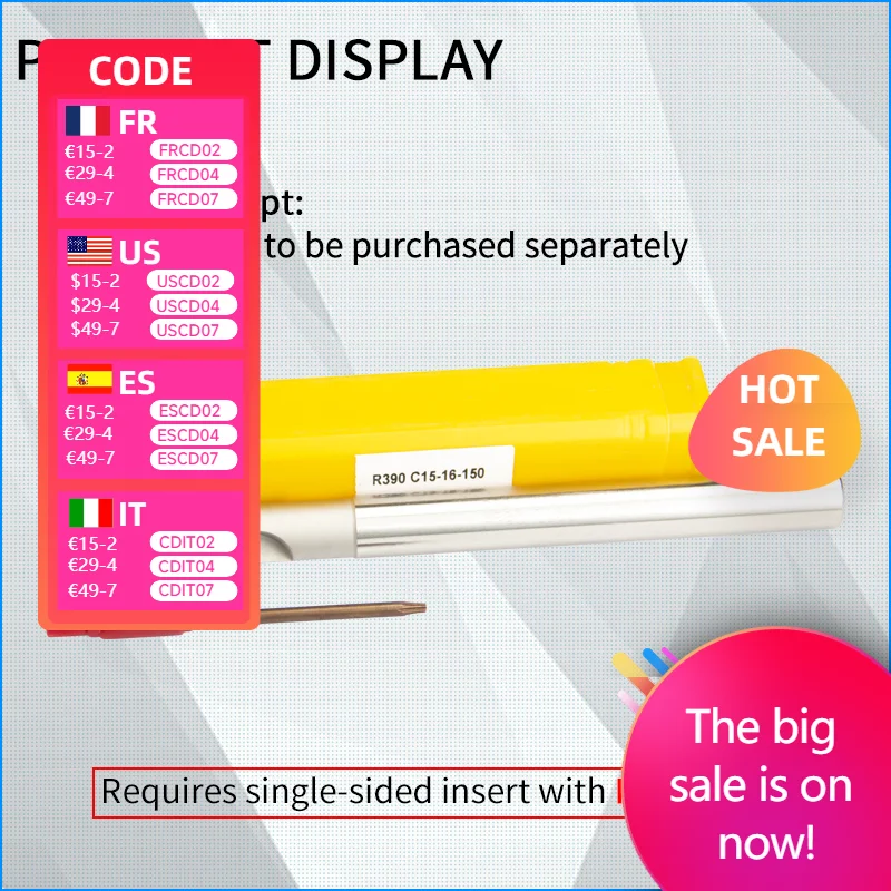 R390 Square Shoulde…