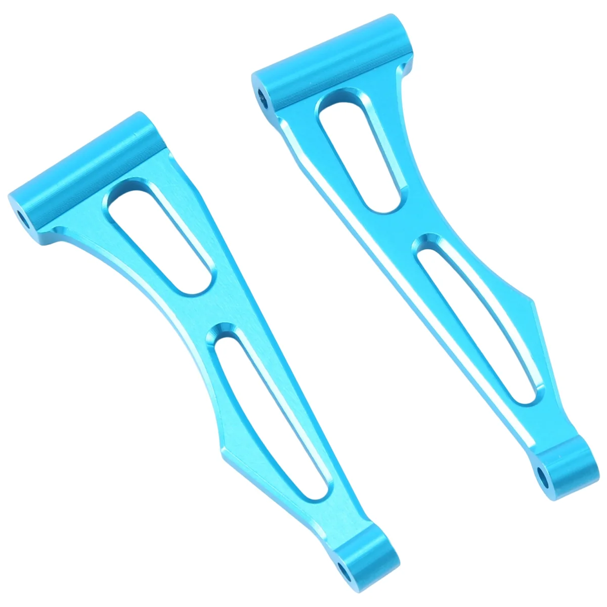 Vn9-OmFor SCY1/16 Afstandsbediening Auto-onderdelen en accessoires 6061 Aluminium Upgrade en modificatie Achterste bovenste zwenkarm