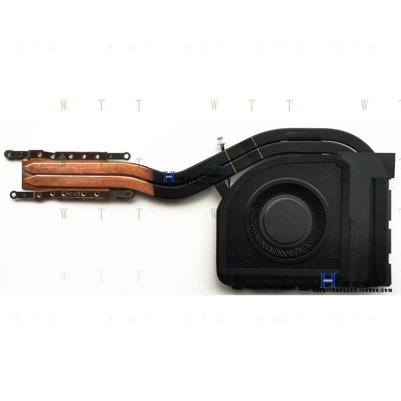 

TT Suitable for Dell Latitude 7430 E7430 0M6WC9 complete cooling fan