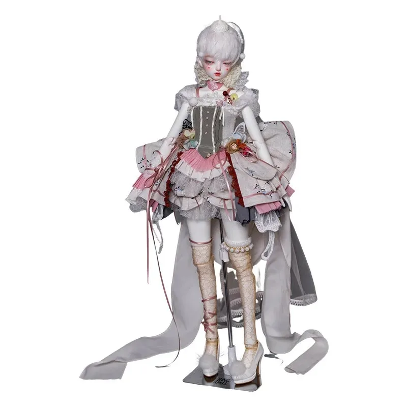 

Chun, Yunmenglu series, genuine original BJD doll SD female three points
