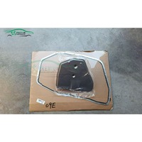 Transmission Filter Oil Pan Gasket Kit For Audi A4 B6 B7 A6 Allroad C6 A8 D3 For VW Phaeton 09L325429 0501214315 6HP19